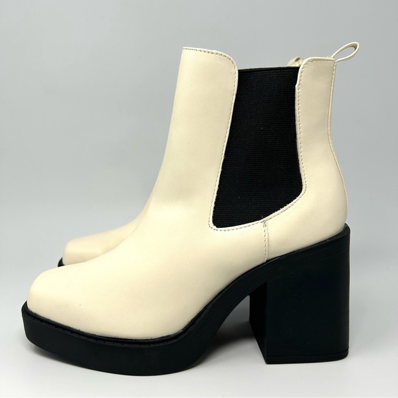 MIA Dru Boots - Picture 4 of 7